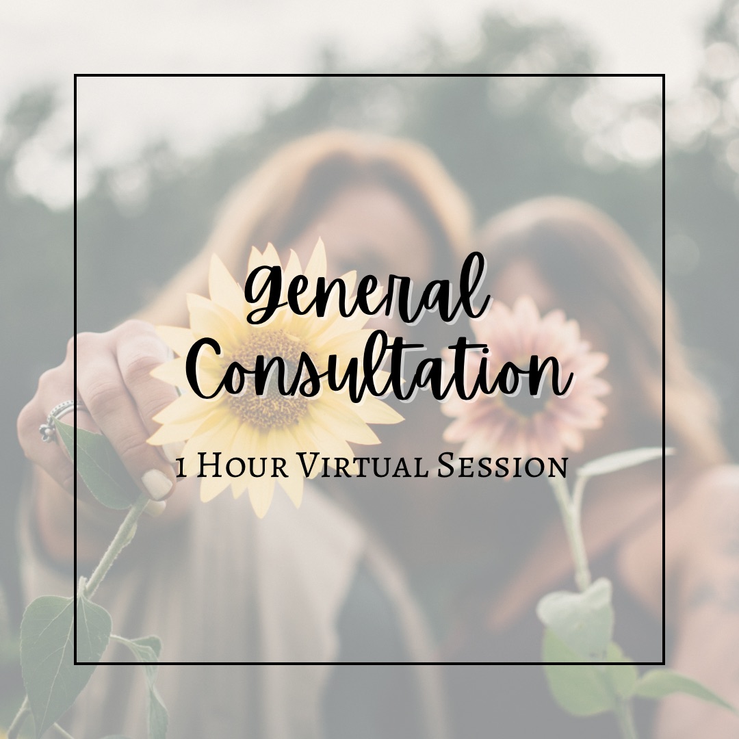 General Consultation